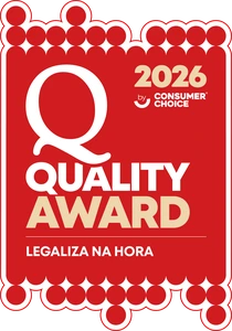 Quality Award 2026, Consumer Choice
