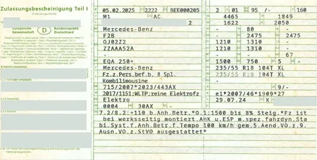 Alemanha · Teil I · frente com dados · exemplo da Legaliza na Hora com dados ocultados